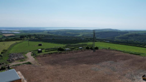 Land for sale in West Down photo